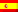 bandera idioma castellà